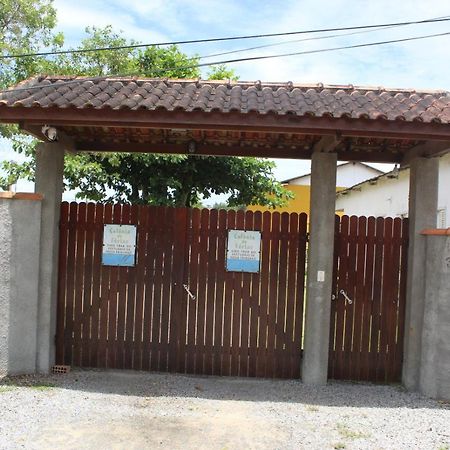 Kitnet Apto Em Cabo Frio Rj - Recanto Das Corujas Apartment Exterior photo