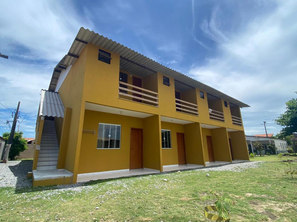 Kitnet Apto Em Cabo Frio Rj - Recanto Das Corujas Apartment Exterior photo