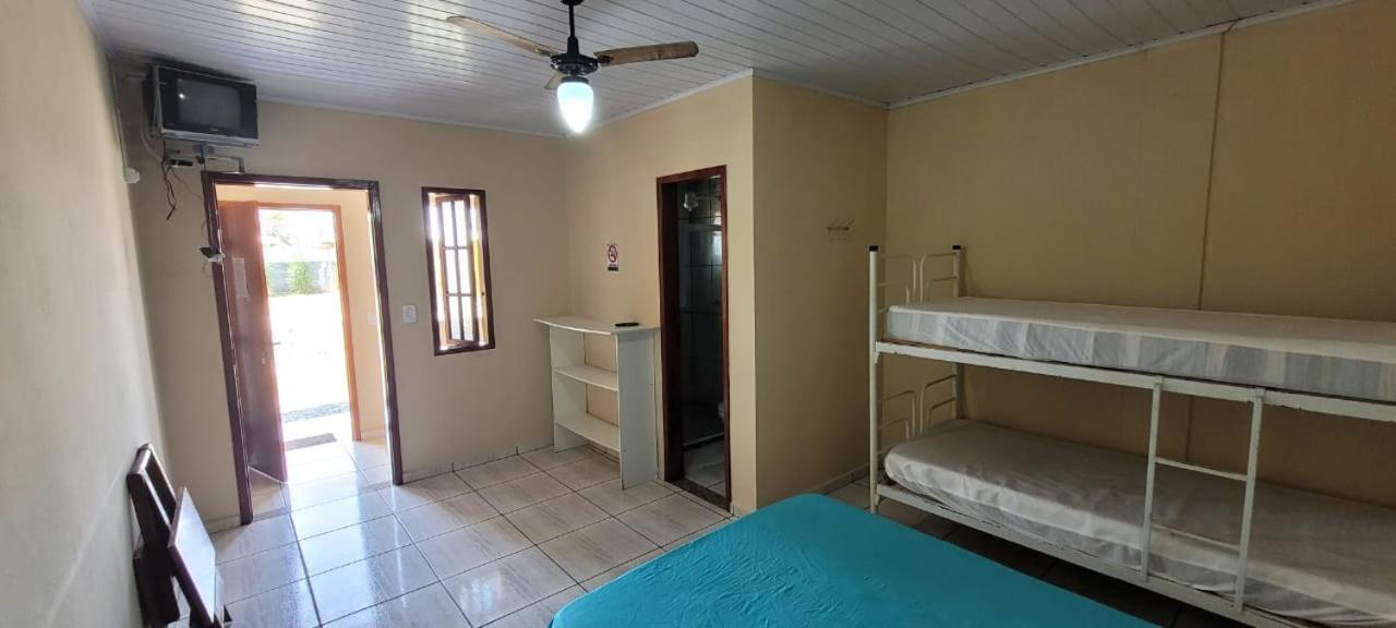 Kitnet Apto Em Cabo Frio Rj - Recanto Das Corujas Apartment Exterior photo